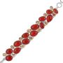 "Radiance Redefined: The Timeless Beauty of Carnelian Jewelr