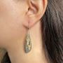"Ocean Jasper Jewelry: Unique Gemstones from the Sea"