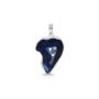 "Timeless Elegance: The Allure of Blue Agate Jewelry"
