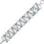 "Biwa Pearl Jewelry: Elegance Inspired by Nature's Unique Be