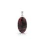 "Rhodonite Jewelry: Meaning, Benefits & Styling Tips"