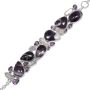 Amethyst Lace Agate Jewelry: A Mesmerizing Blend of Beauty a