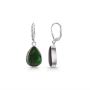 Ammolite Jewelry: A Dazzling Gem of Color and Ancient Energy