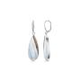 Blue Opal Jewelry: A Mesmerizing Blend of Elegance and Tranq