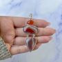 Botswana Agate Jewelry: Elegance, Strength, and Grounding En Botswana Agate Jewelry: Elegance, Strength, and Grounding En