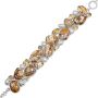 Brecciated Mookaite Jewelry: Earthy Elegance with Vibrant En