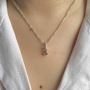 "Citrine Jewelry: Radiant Beauty and Prosperity in Every Pie