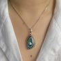Fordite Jewelry: Wearable Art from Layers of Automotive Hist