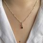 Garnet Jewelry: Timeless Elegance & Fiery Beauty