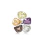 "Multi Gemstone Jewelry: A Dazzling Fusion of Colors and Ele