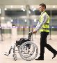 Wheelchair Assistance Staff Jobs at Airports | Apply Now