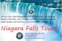 Niagara Falls Tour