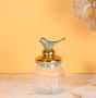 Silver Peacock Ensemble | Gifting tray | Home Decor Accessor