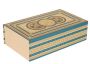 Buy Cardbord Box for Multi Purpose Stylish Rectangular – Nic