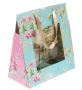 Hamper bag with 2 glass jars | Hamper Bag Box – Nice Packagi
