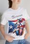 Get Comfortable Puerto Rico Short Sleeve Tee for Every Occas