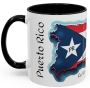 Discover the Perfect Puerto Rico Coffee Mug for Island Lover