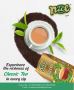 Premium Tea Brand | Nice Tea