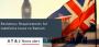 Get Your Sponsor Licence with A Y & J Solicitors Today