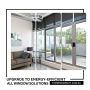 Upgrade to Energy-Efficient All Window Solutions