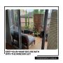 From Hinges to Handles with Sliding Door Repairs