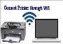 HP Printer Not Connecting to Wi-Fi Network