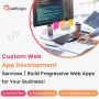  Los Angeles Web Development Company | QualiLogic