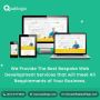 Bespoke Website Development Company USA | QualiLogic 