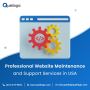 Website Maintenance and Support Services | QualiLogic