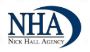 Nick Hall Agency