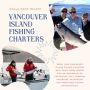 Experience Unforgettable Vancouver Island Fishing Charters