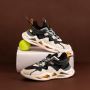 White High Ankle Sneakers & Shoes for Men - Nickron Ind