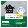 Real Estate Appraisal Oakville Real Estate Appraisal Oakville
