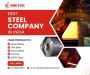 Leading Steel Manufacturers in Ludhiana