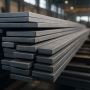 Trusted Flat Bar Steel Manufacturers in India