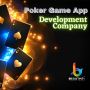 Best Poker Game Development Company