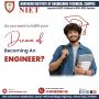 Top Mechanical Engineering Programs at NIET Alwar 