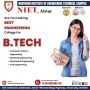 Join NIET Alwar for a Premier Computer Science Engineering 