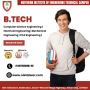 Top Computer Science Engineering Colleges | Best CSE Program