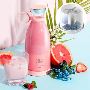  Mini Portable Juicer Blender