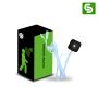 Induction Touch Sensor
