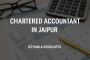 Chartered Accountant in Jaipur