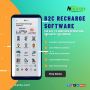 B2C Mobile Recharge Software || B2C Recharge Service