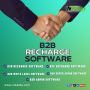 B2B Admin Software || Reseller Recharge Solution Provider in