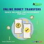 Domestic Money Transfer Service in Noida