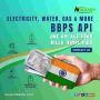 BBPS Bharat Bill Payment System Service Provider in Noida