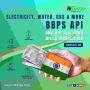 BBPS API Provider Company | Bharat Bill Payment System API