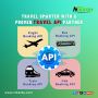 Best  IRCTC API Solution in noida