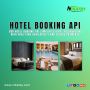 Hotel booking api Solution 