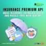 Insurance Premium API